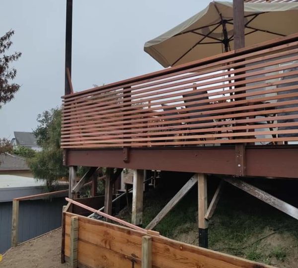 Mario's Garden Landscaping