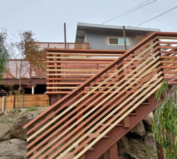 Mario's Garden Landscaping