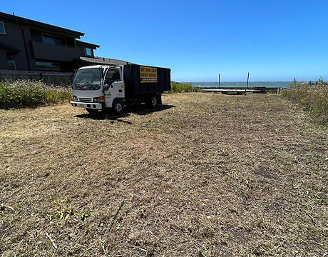 Mario's Garden Landscaping