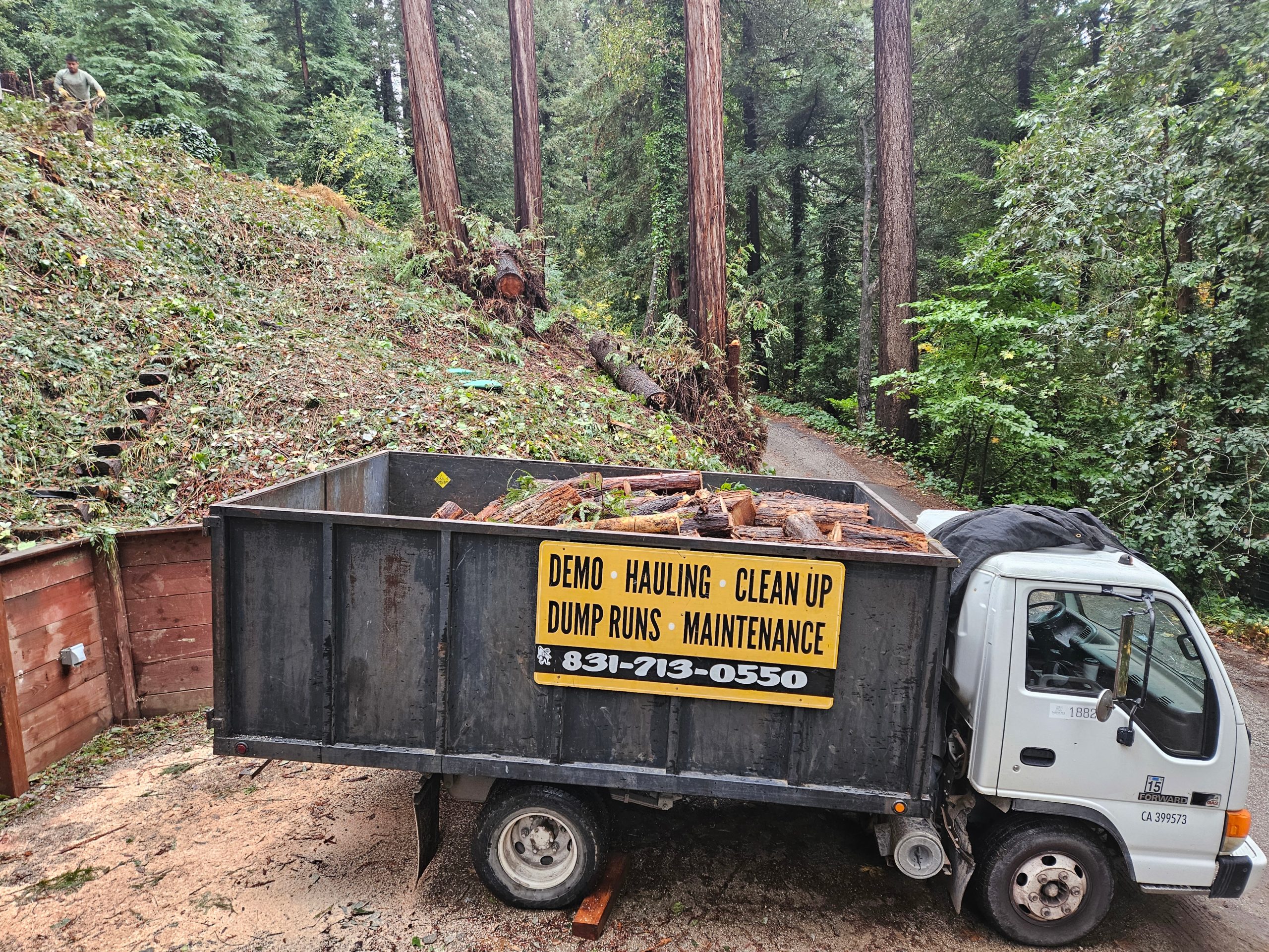 Mario's Garden Landscaping